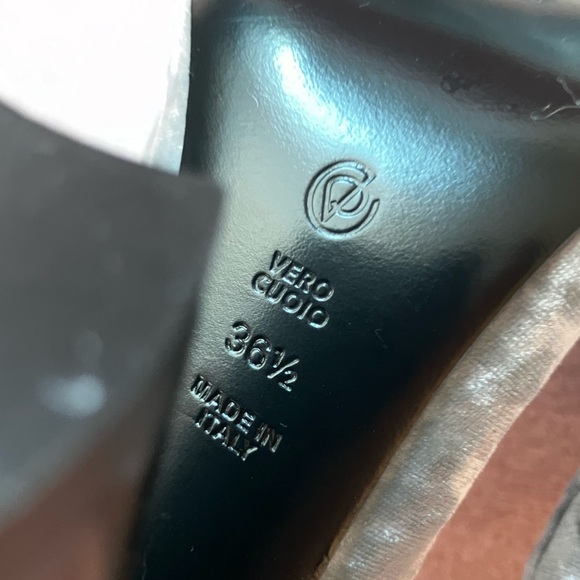 Phillip Lim ankle boots - Picture 6 of 6